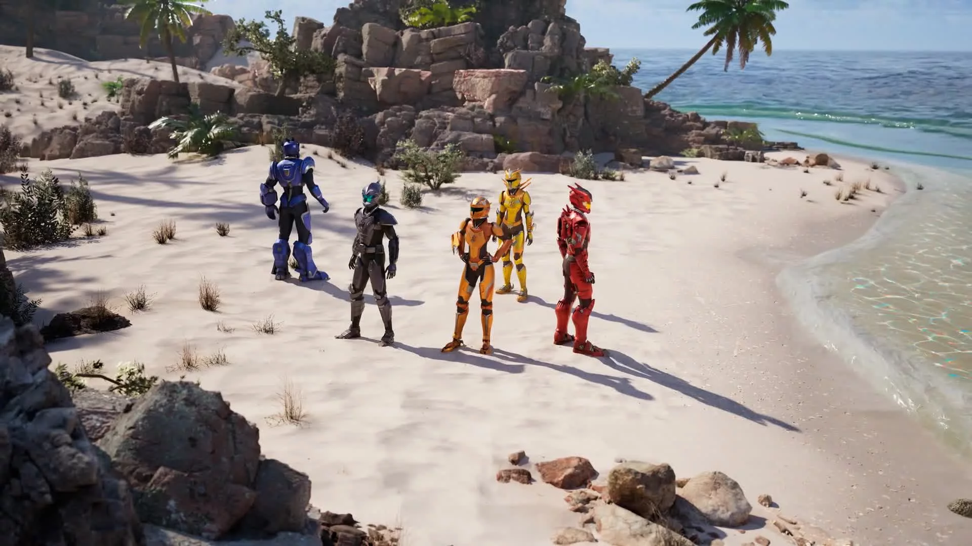 Armorsaurs Thumbnail