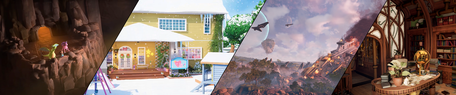 Josh Houghton-Brown Portrait